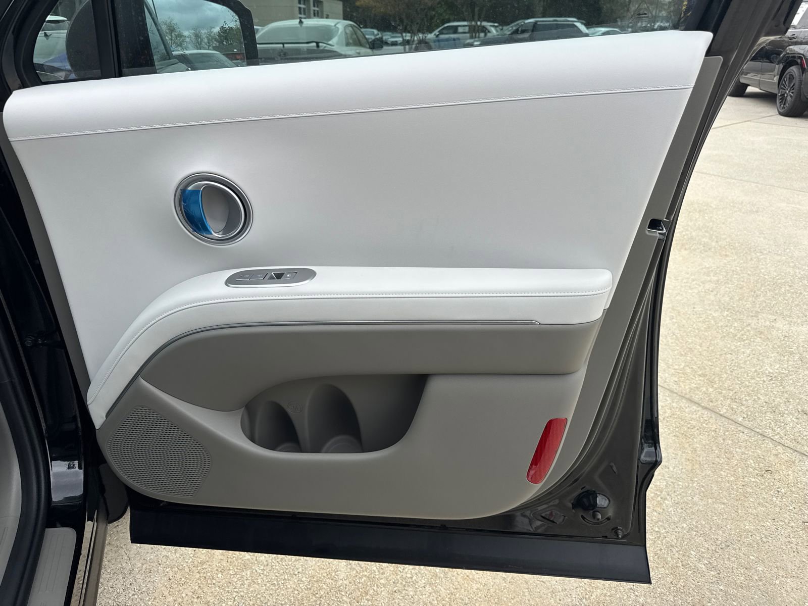 2026 Hyundai Palisade FWD Hybrid