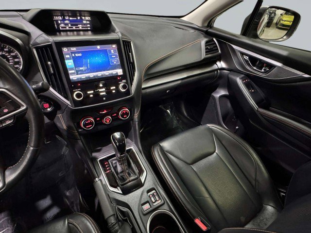 2021 Subaru Crosstrek 2.5i Limited