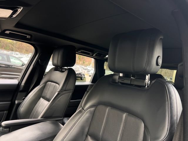2020 Land Rover Range Rover Sport HSE Dynamic