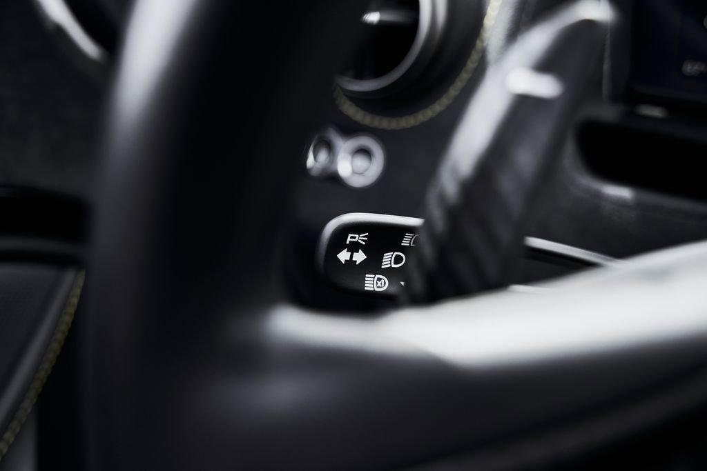Used 2021 McLaren 720S Luxury photo 49
