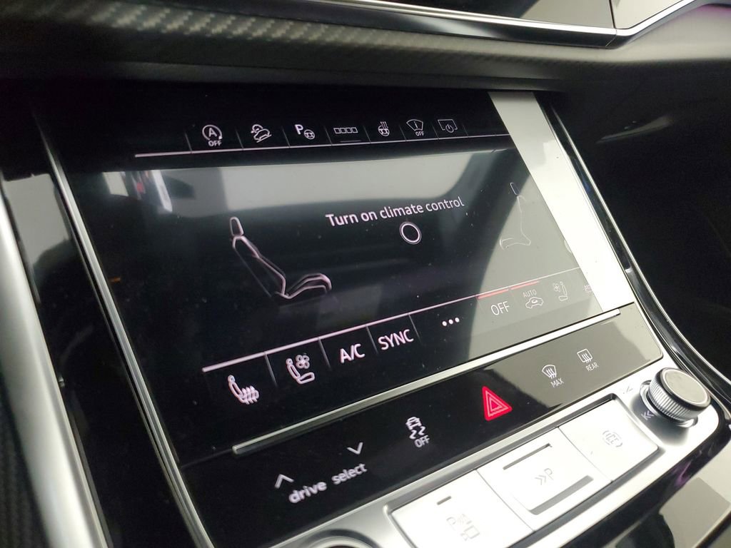 2026 Audi Q7 3.0T Prestige