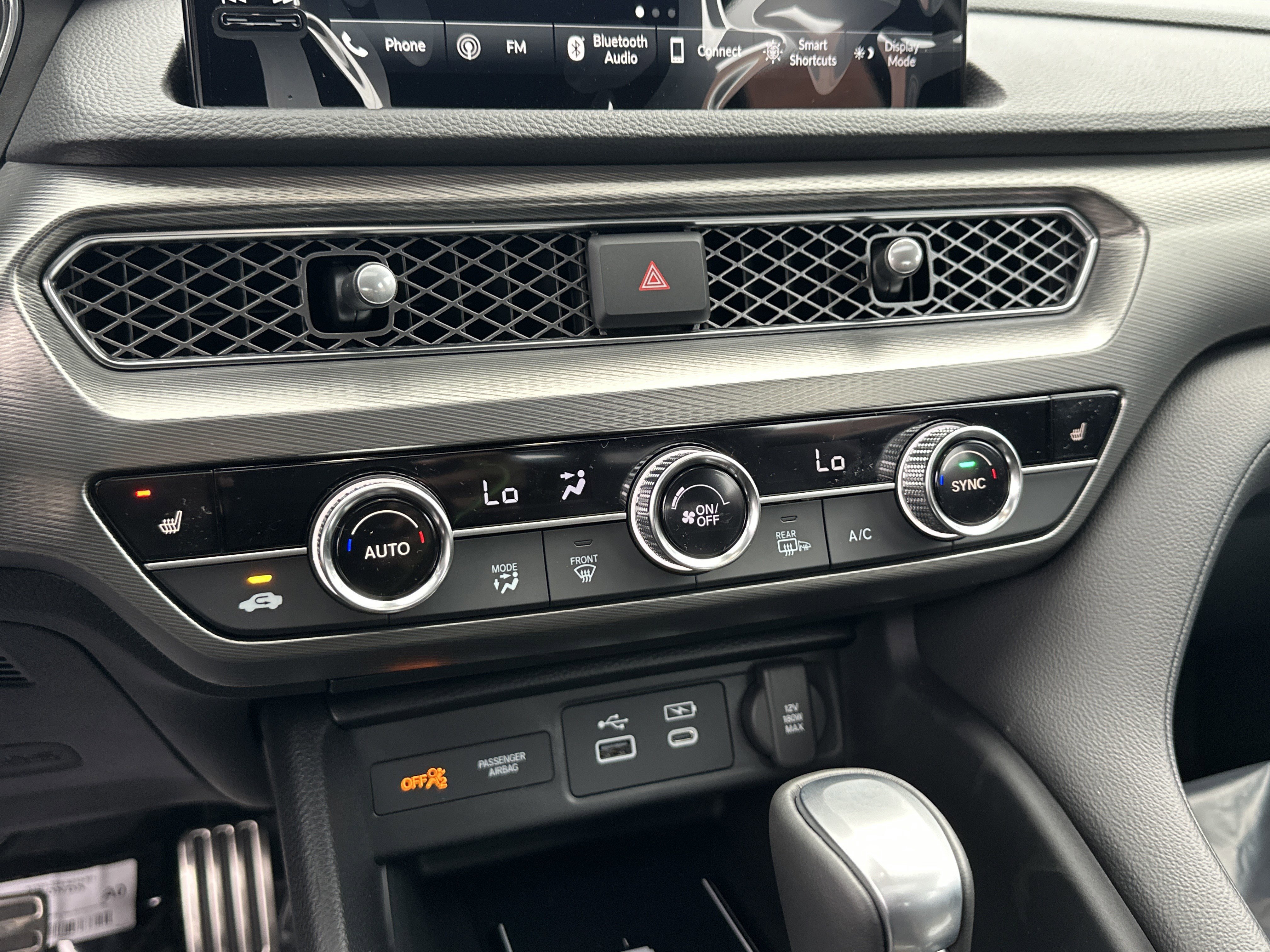 2026 Acura Integra A-Spec