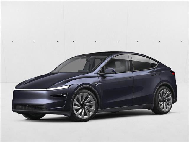 2026 Tesla Model Y 2WD