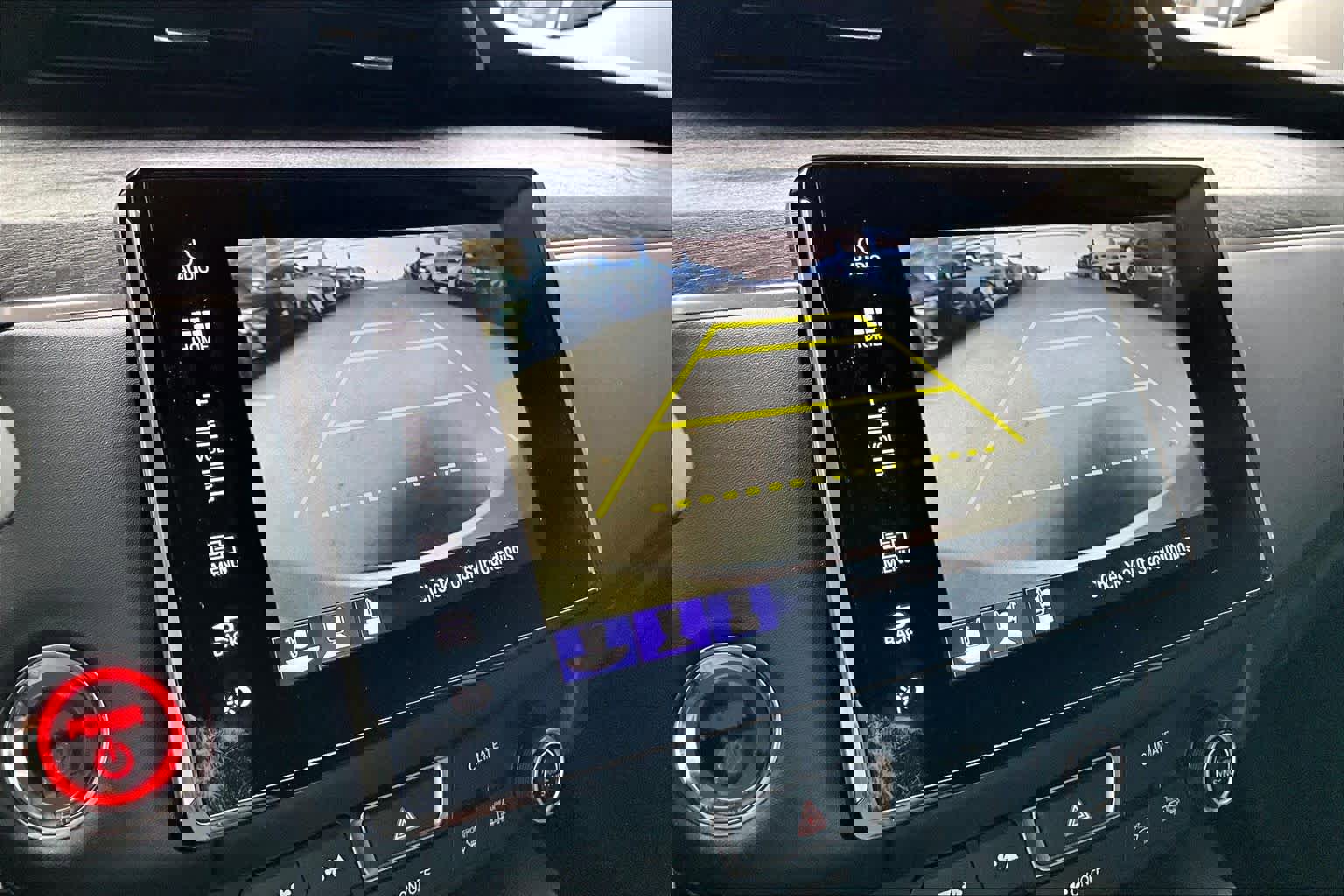 2018 Honda Clarity Plug-In Hybrid