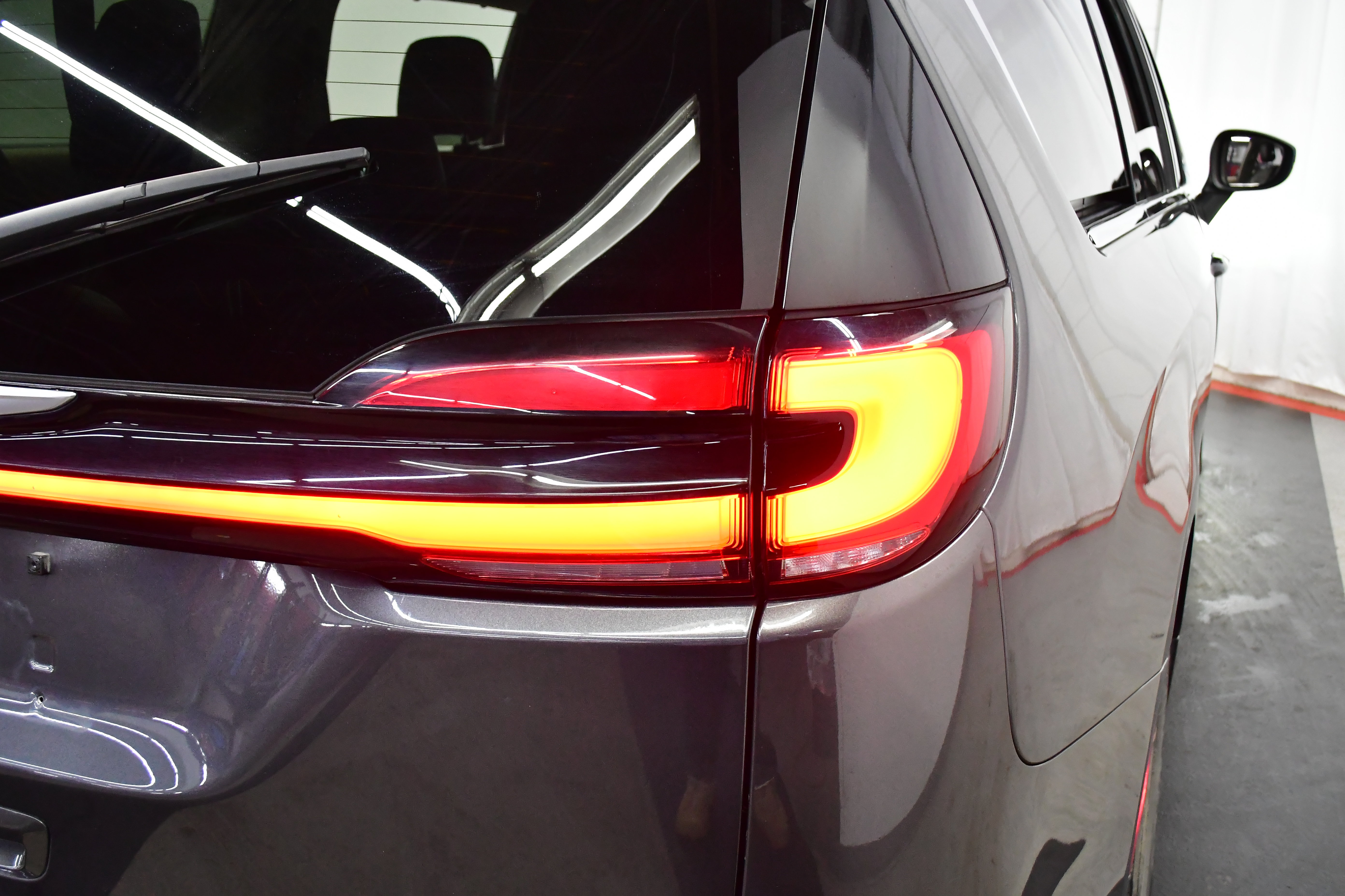 2023 Chrysler Pacifica Touring-L