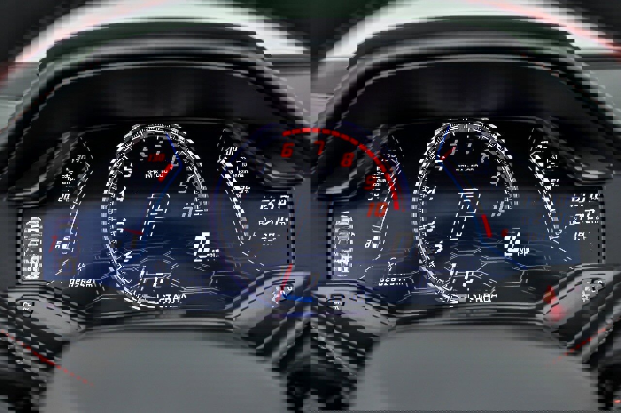 2023 Lamborghini Huracan EVO