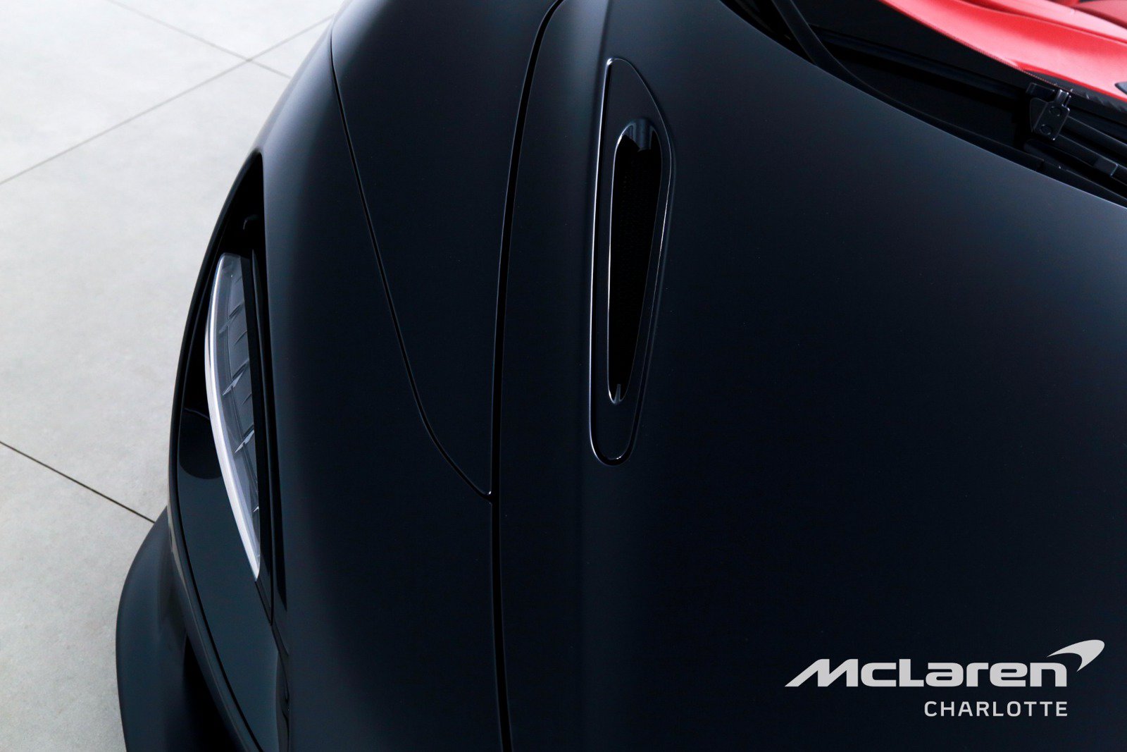 Used 2025 McLaren 750S Spider photo 31