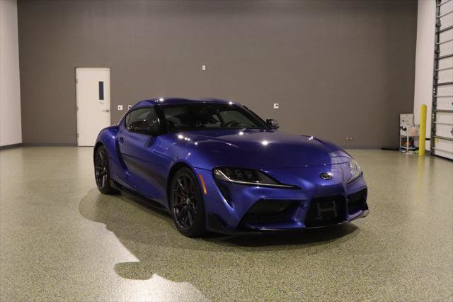 Used 2023 Toyota Supra Premium w/ Driver Assist Package