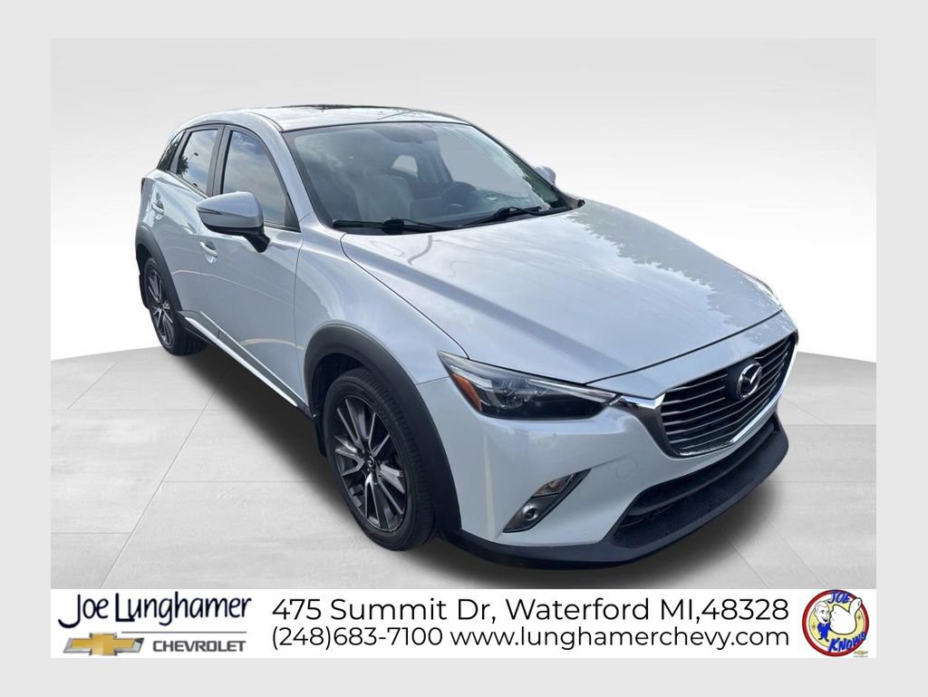Used MAZDA CX-3 for Sale Near Me Under $15,000 - Autotrader