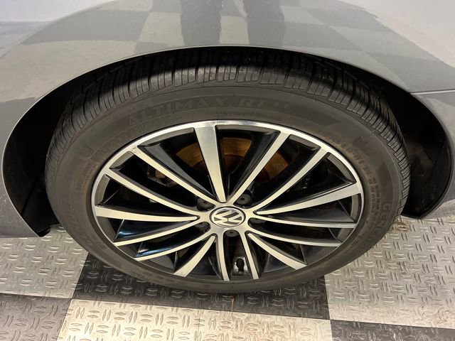 2016 Volkswagen Jetta Sport