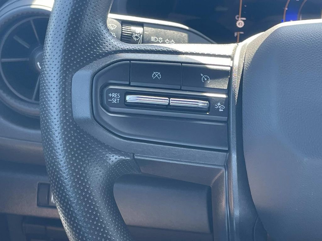 2023 Chevrolet Colorado W/T