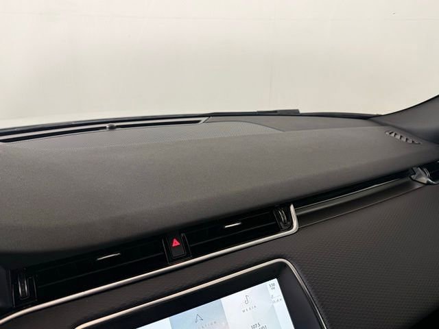 2023 Land Rover Range Rover Evoque S