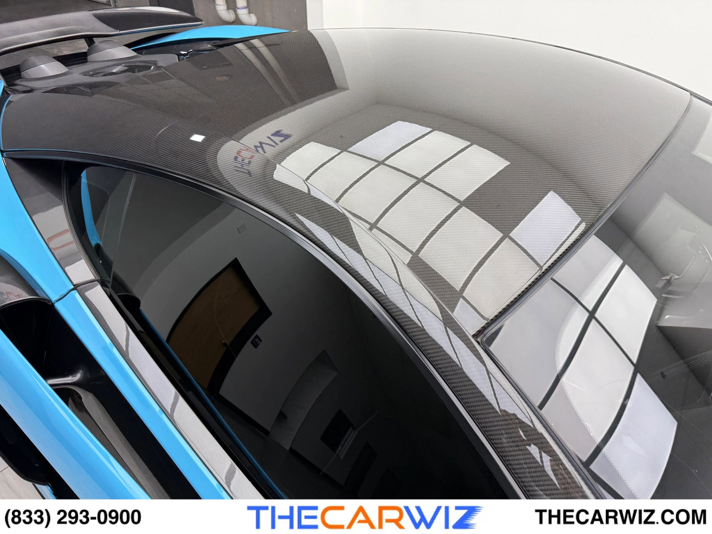 Used 2019 McLaren 600LT photo 37