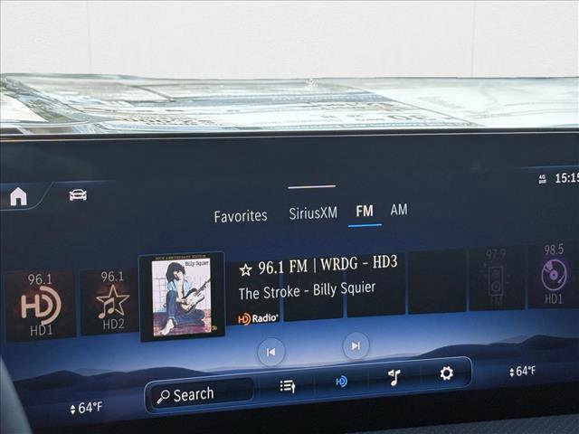 2026 Mercedes-Benz CLA 250