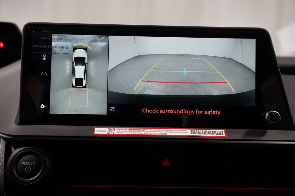 2026 Toyota Prius Plug-In Hybrid