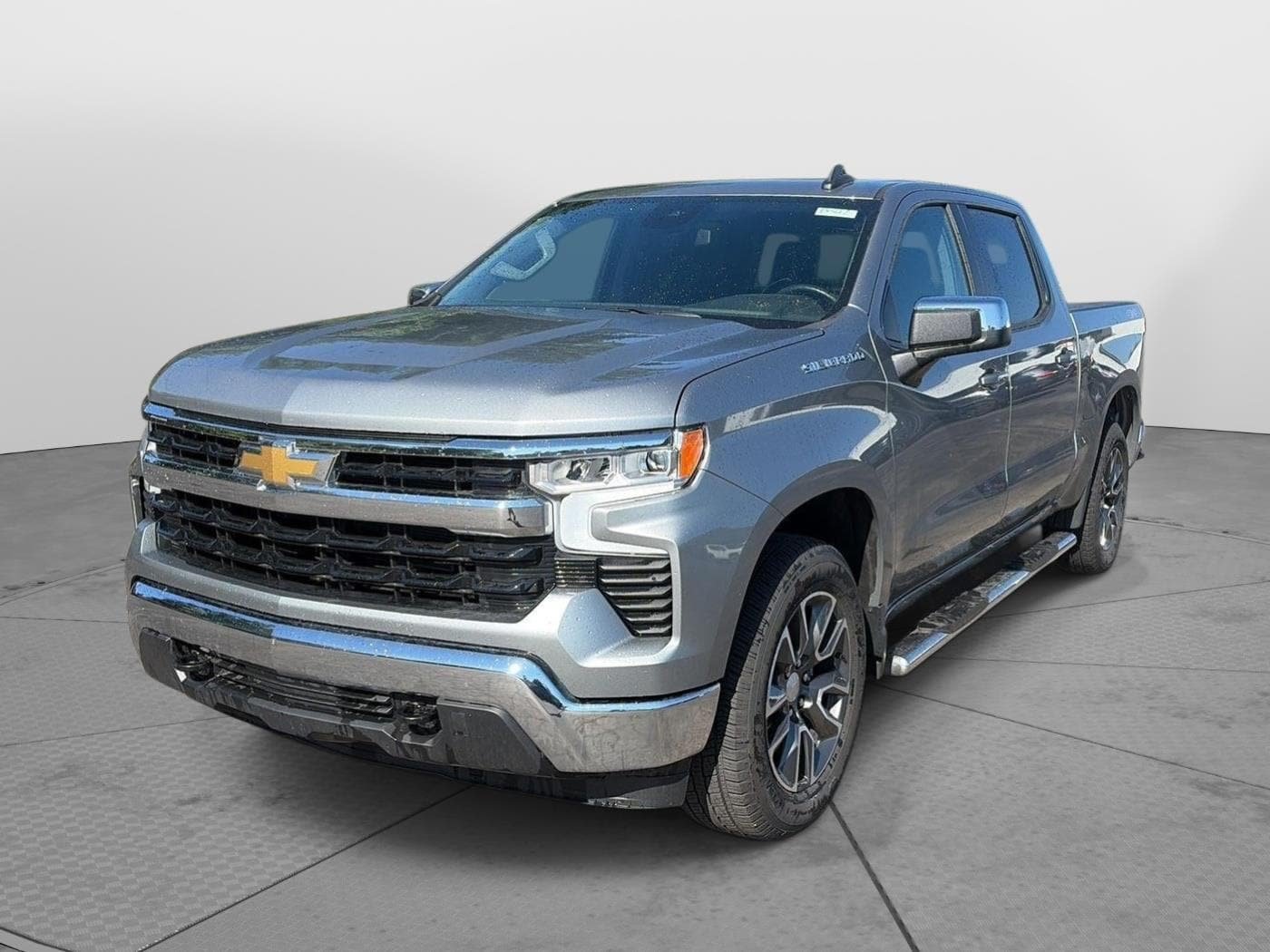 Used 2023 Chevrolet Silverado 1500 LT