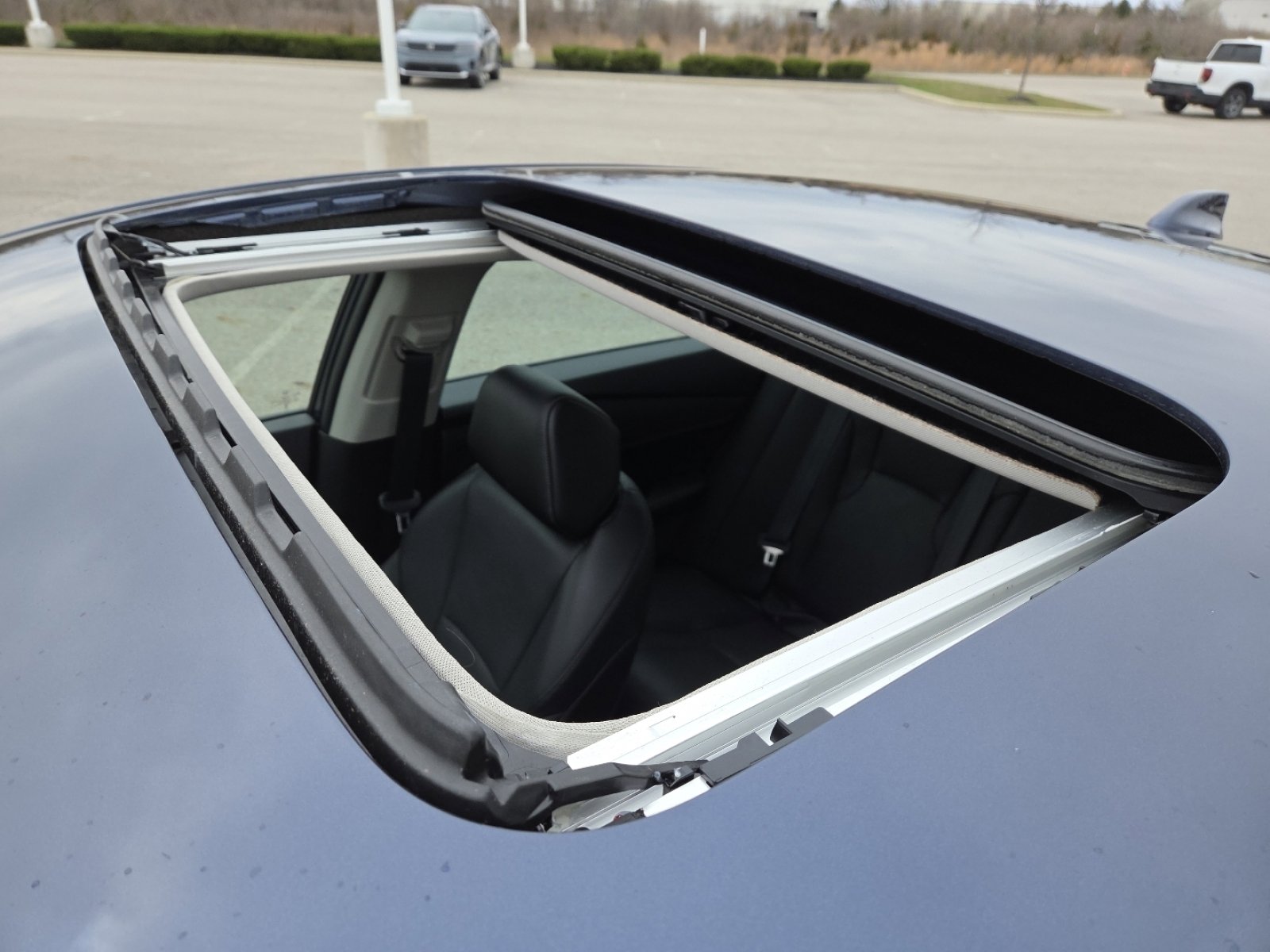 2023 Honda Accord Touring