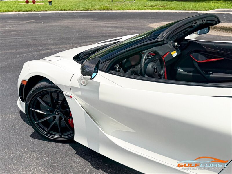 Used 2021 McLaren 720S Performance photo 44