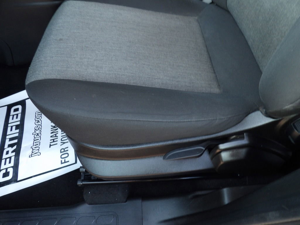 2021 RAM ProMaster City Tradesman SLT