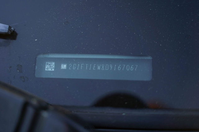 2013 Chevrolet Camaro SS