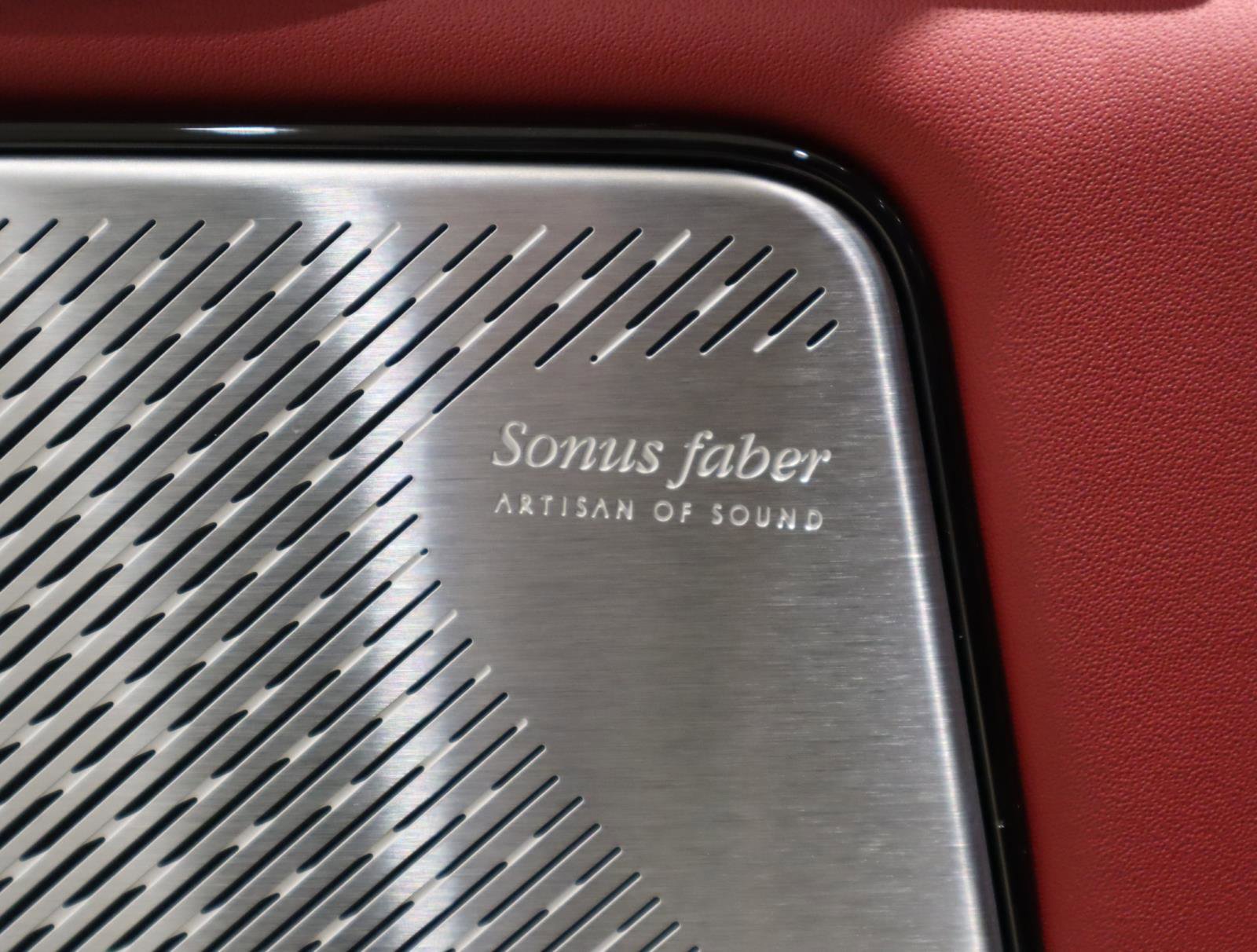 2025 Maserati Grecale Modena