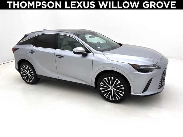 Used 2025 Lexus RX 350 w/ Convenience Package