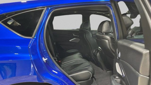 2021 Acura RDX A-Spec