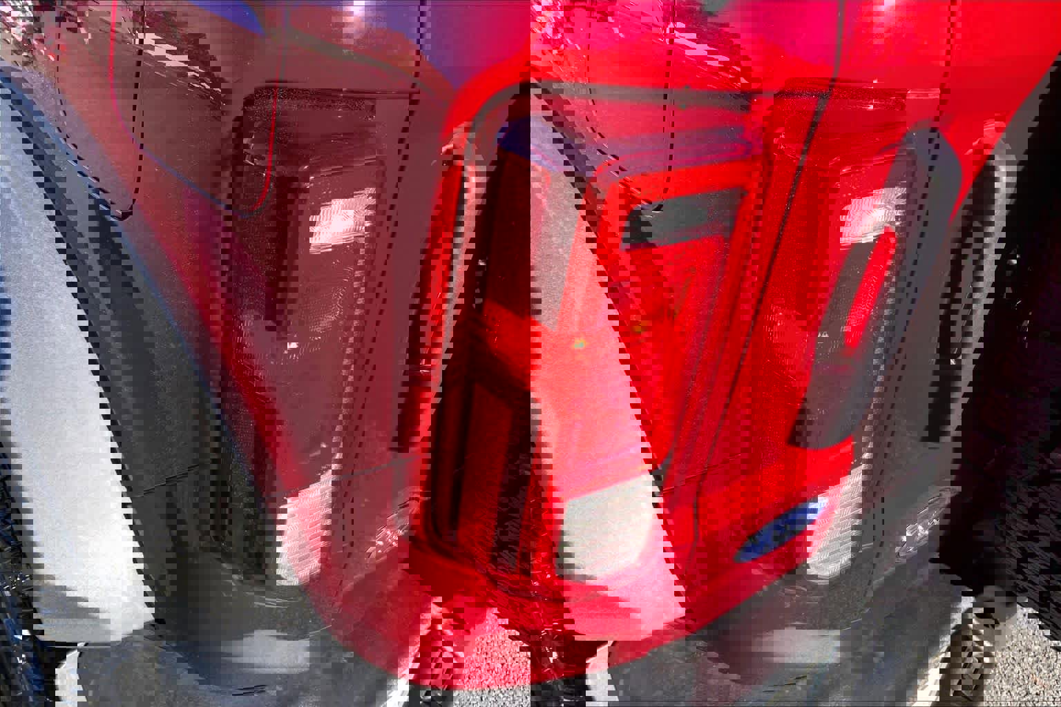 2025 Ford Bronco 4-Door