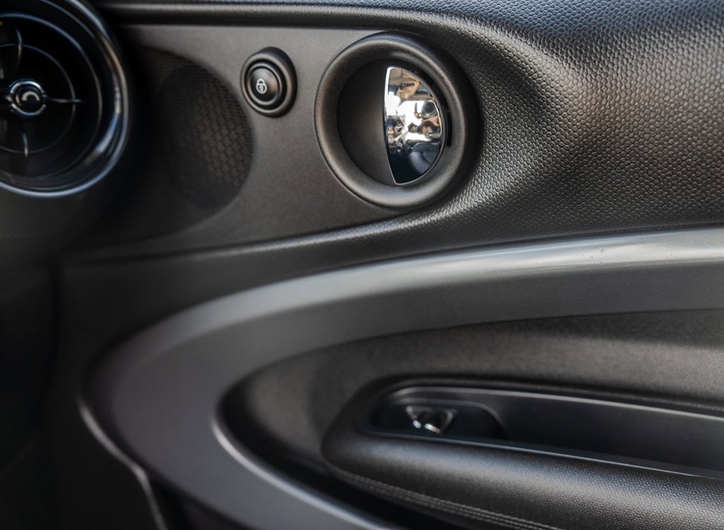 2015 MINI Cooper Paceman S