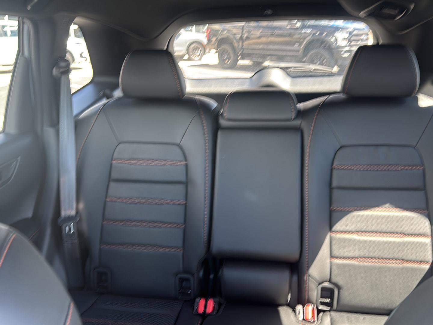 2026 Honda CR-V Sport-L