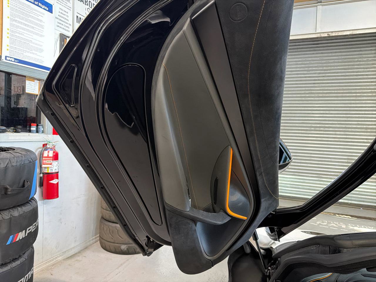 Used 2019 McLaren 720S Performance photo 20