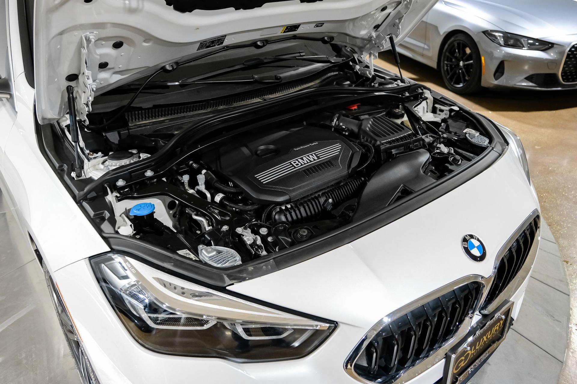 2023 BMW 228i xDrive Gran Coupe