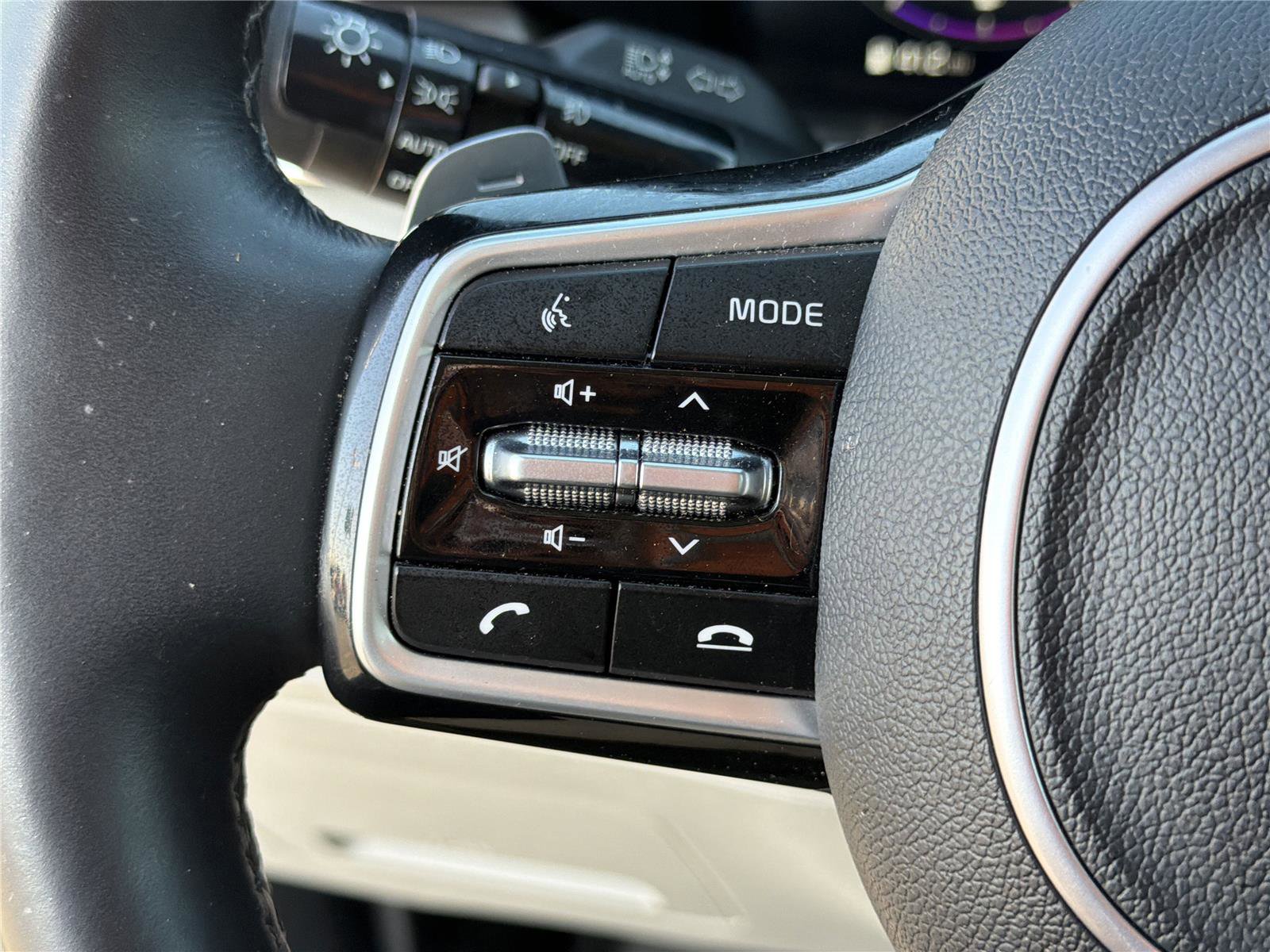 2022 Kia Sorento SX Prestige