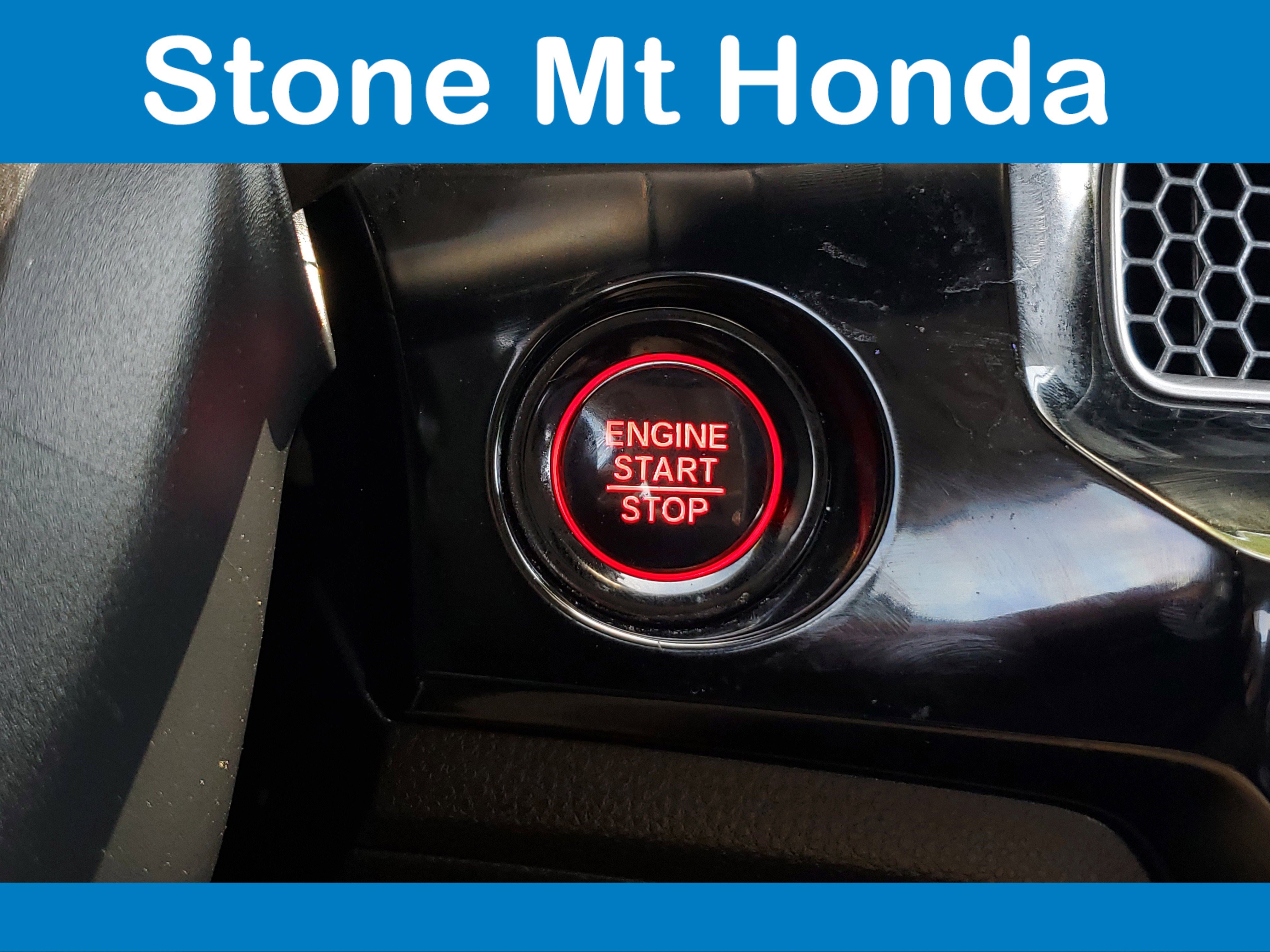 2022 Honda Civic Touring