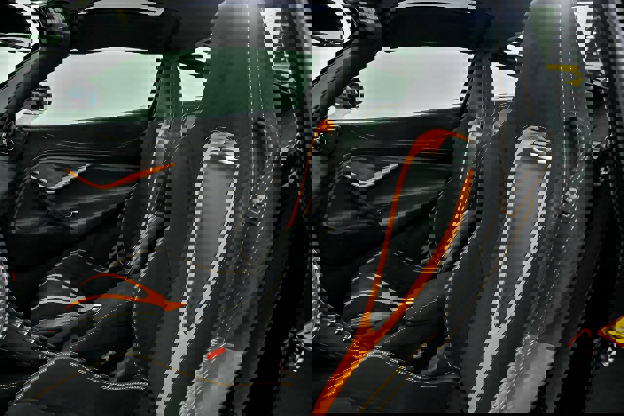 Used 2019 McLaren 720S Performance photo 24