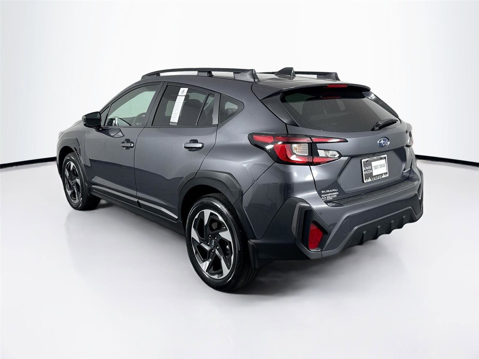 2024 Subaru Crosstrek 2.5i Limited