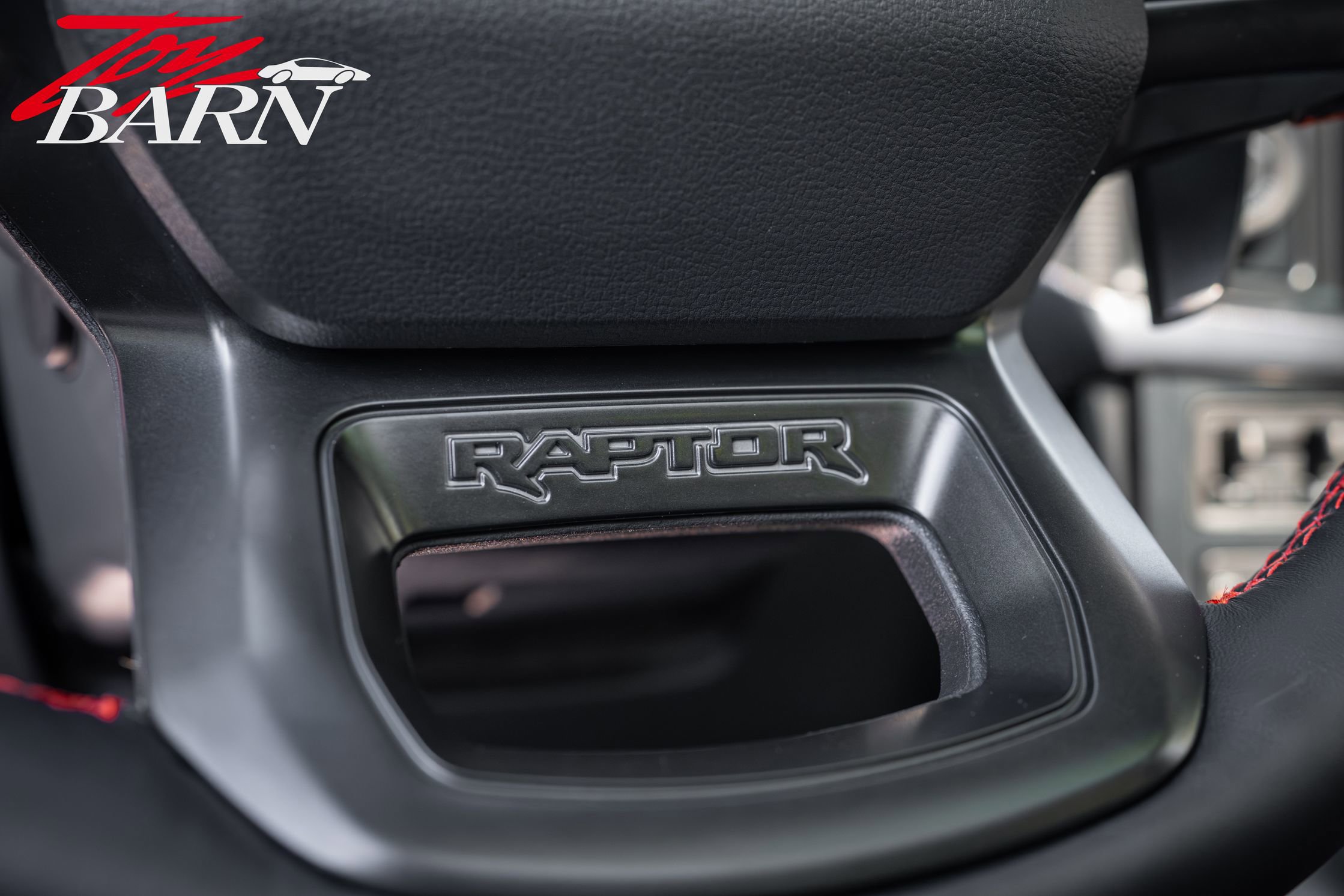 2026 Ford F150 Raptor