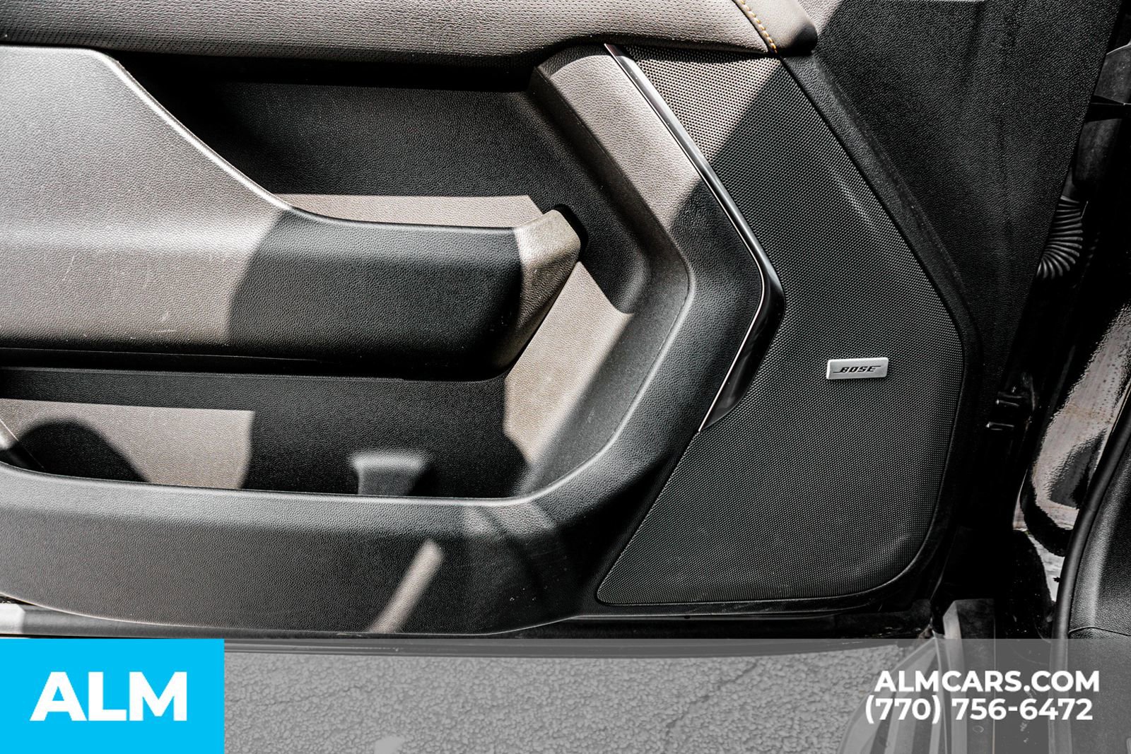 2024 GMC Yukon XL AT4