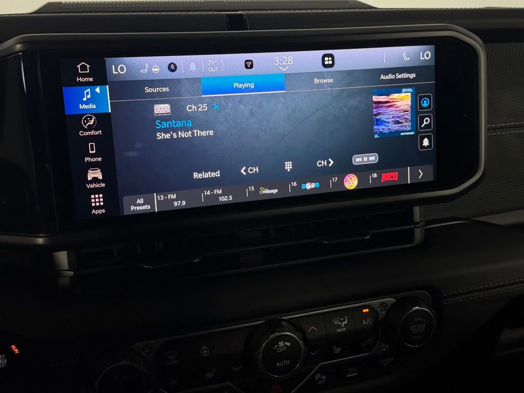 2025 Jeep Wrangler Unlimited Rubicon 4xe