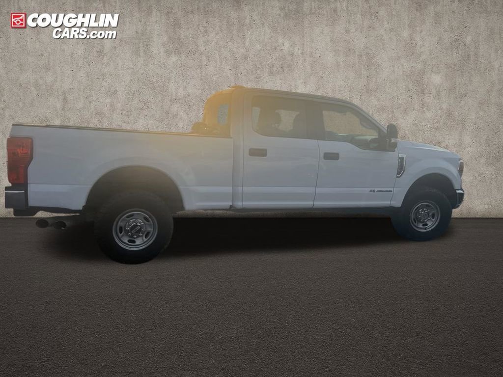 2020 Ford F250 XL