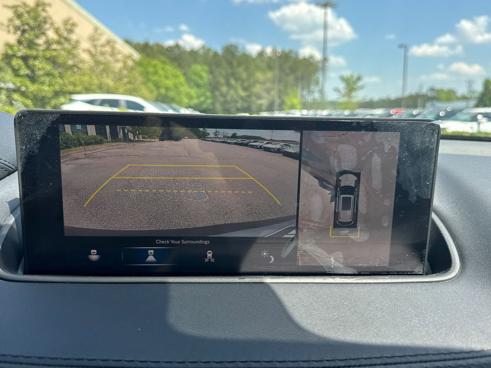 2023 Acura MDX SH-AWD w/ Advance Package