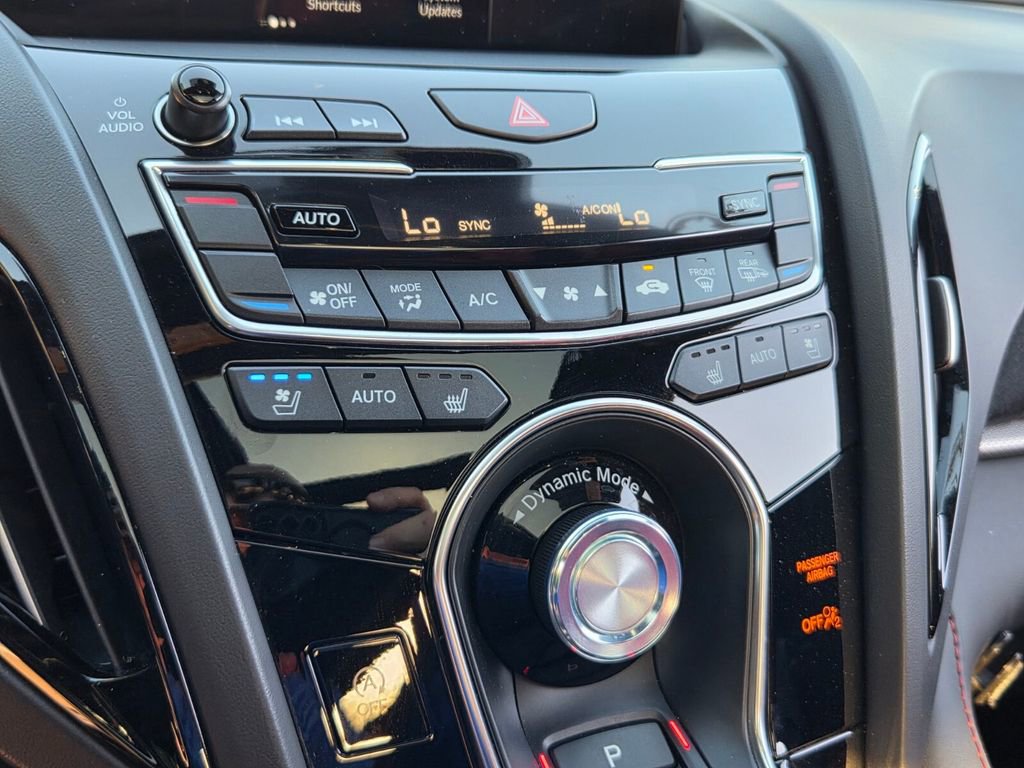 2023 Acura RDX A-Spec