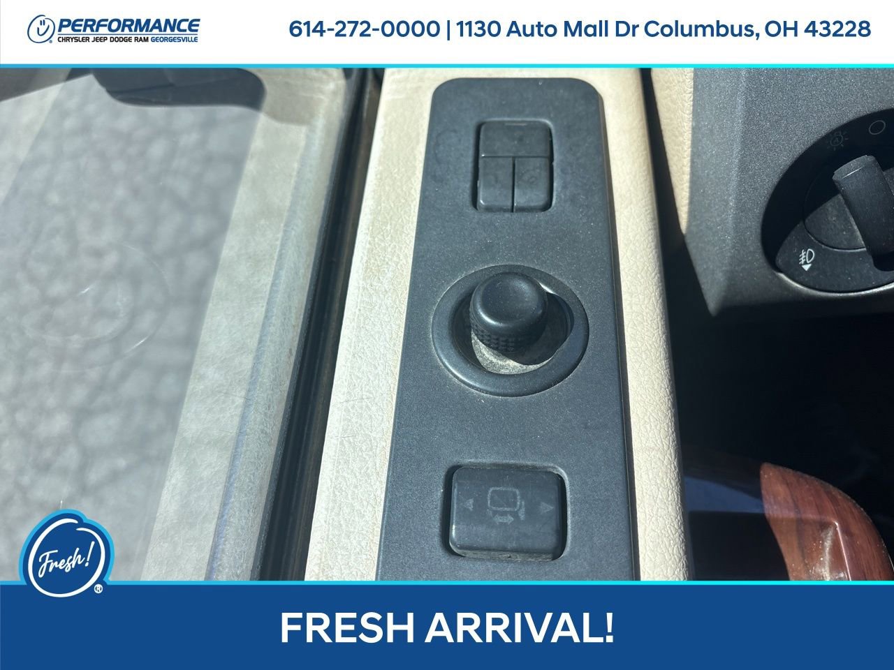 2008 Ford F350 King Ranch