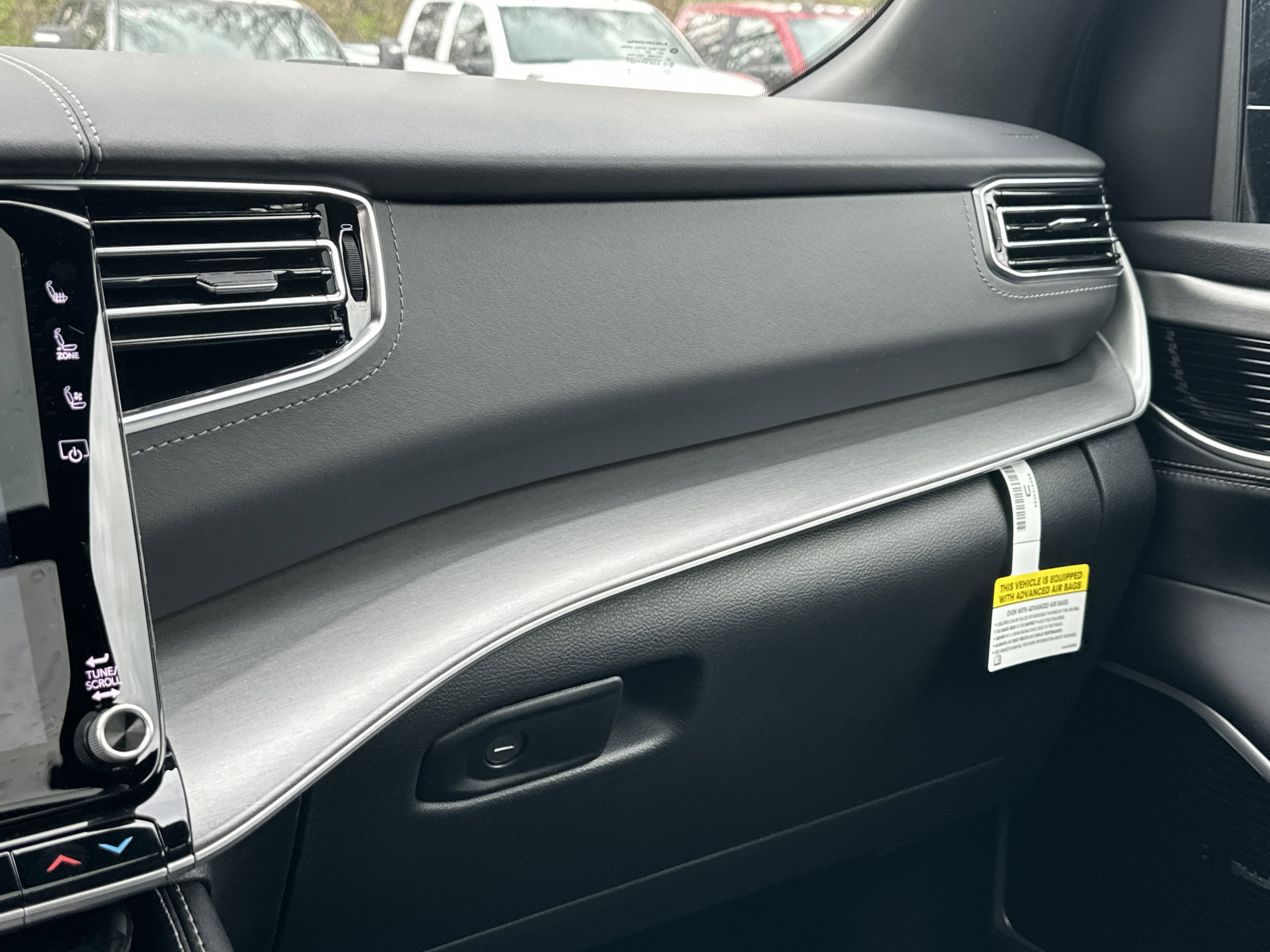 2026 Jeep Grand Wagoneer Limited