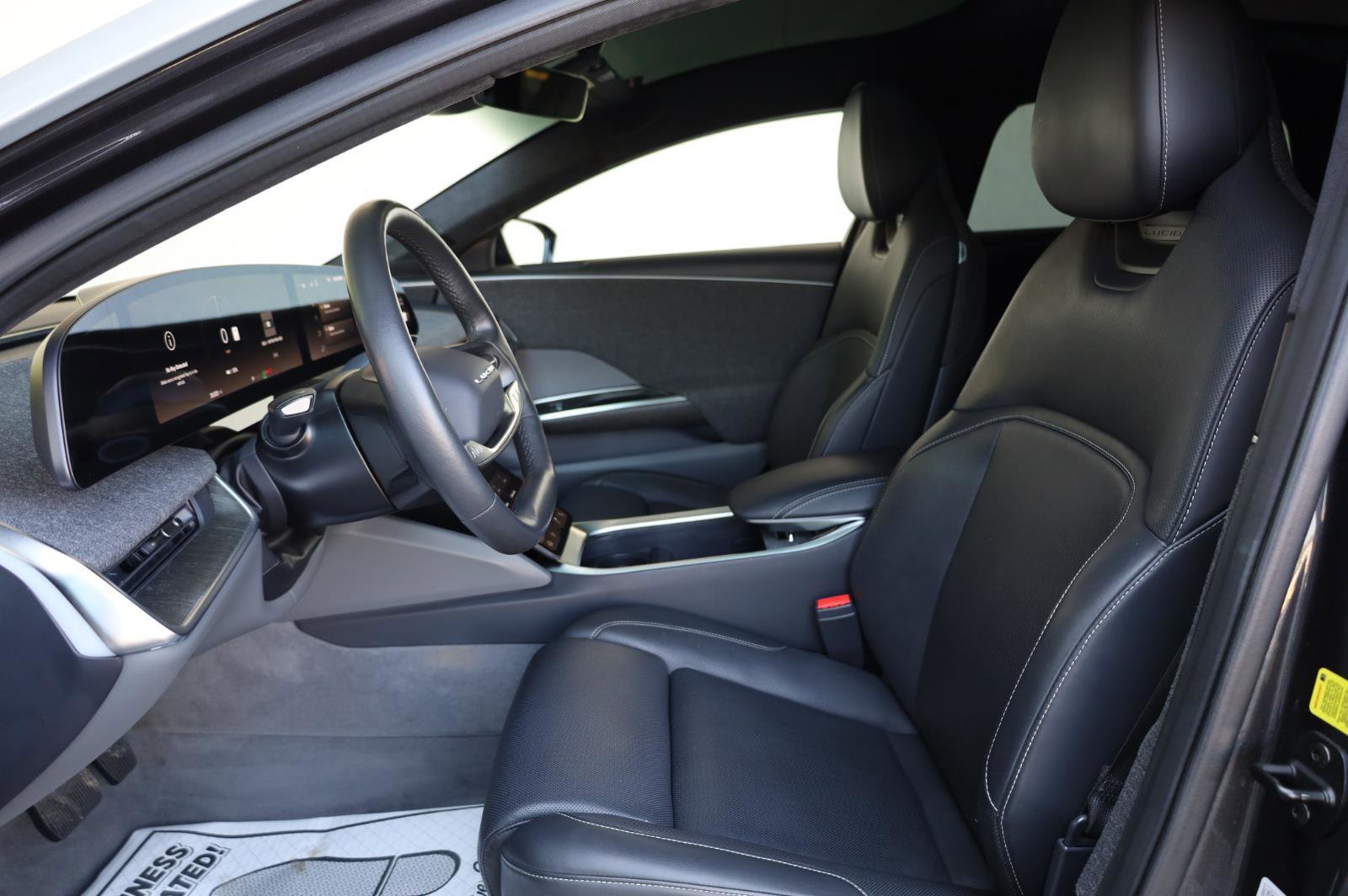 2024 Lucid Air Touring