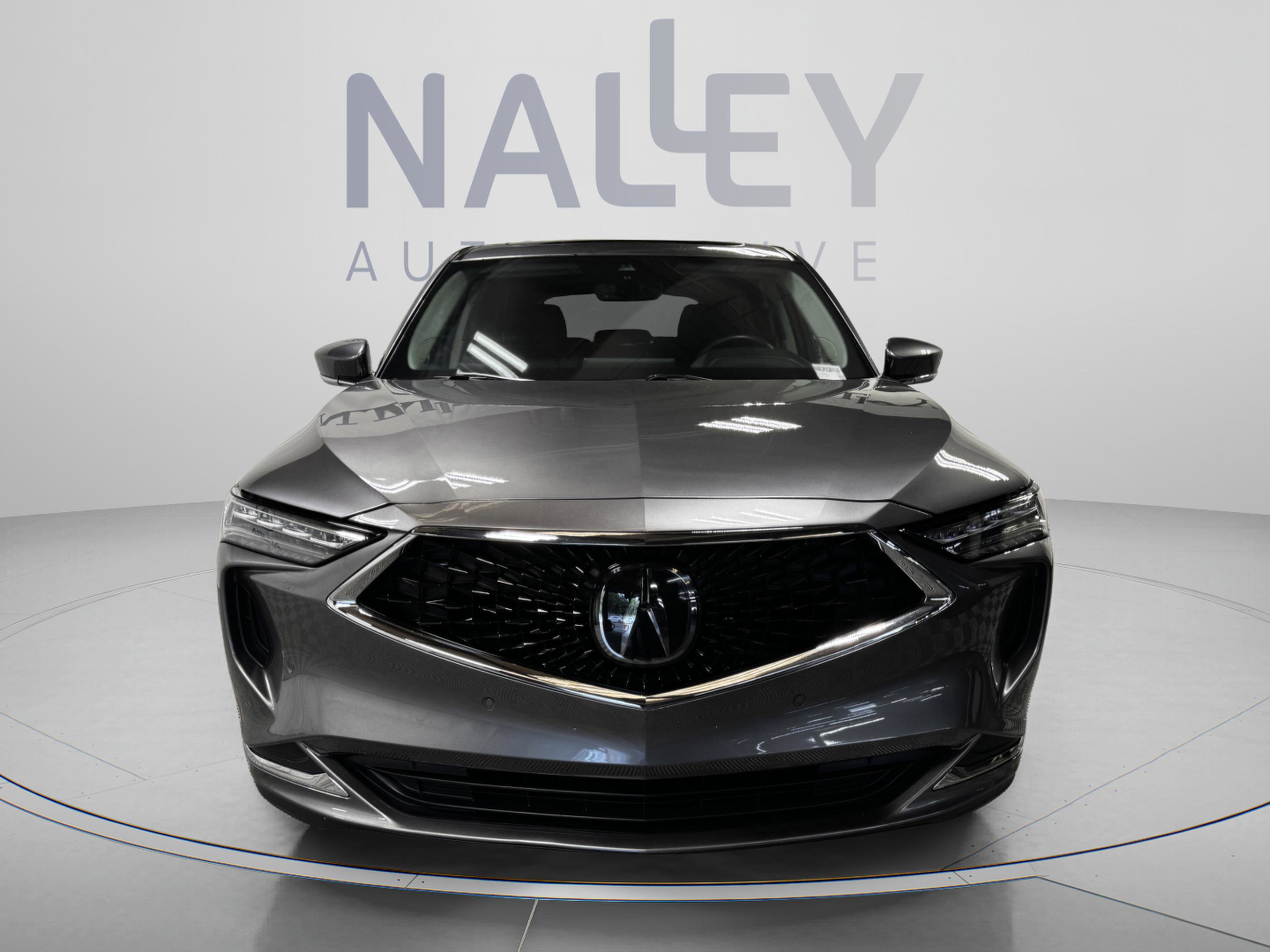 2023 Acura MDX FWD w/ Technology Package