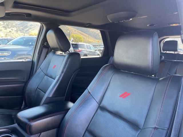 2024 Dodge Durango GT