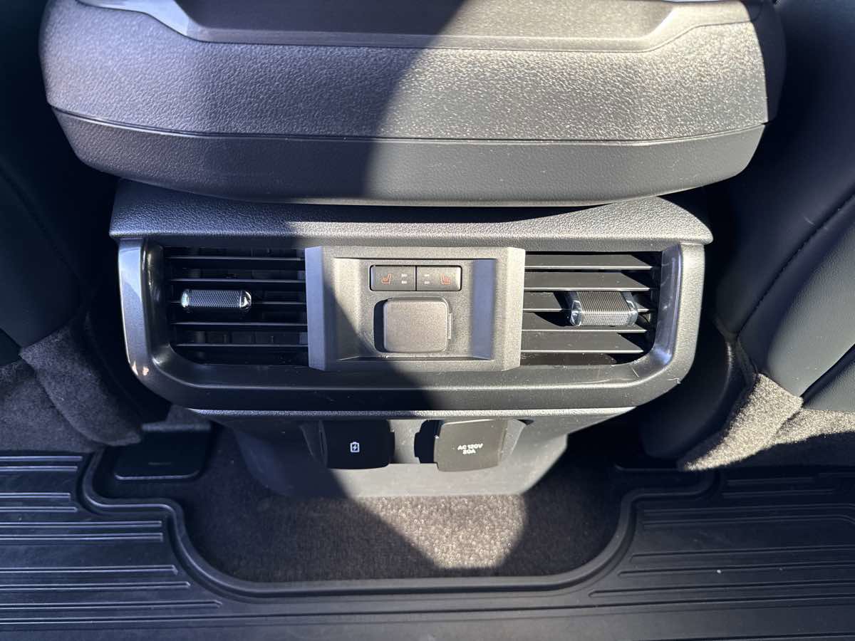 2021 Ford F150 Tremor