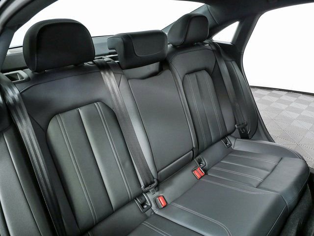 2026 Audi A3 2.0T Premium Plus