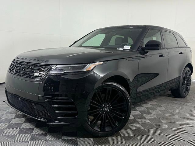 2026 Land Rover Range Rover Velar Dynamic SE
